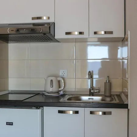 Apartman Riki Živogošće